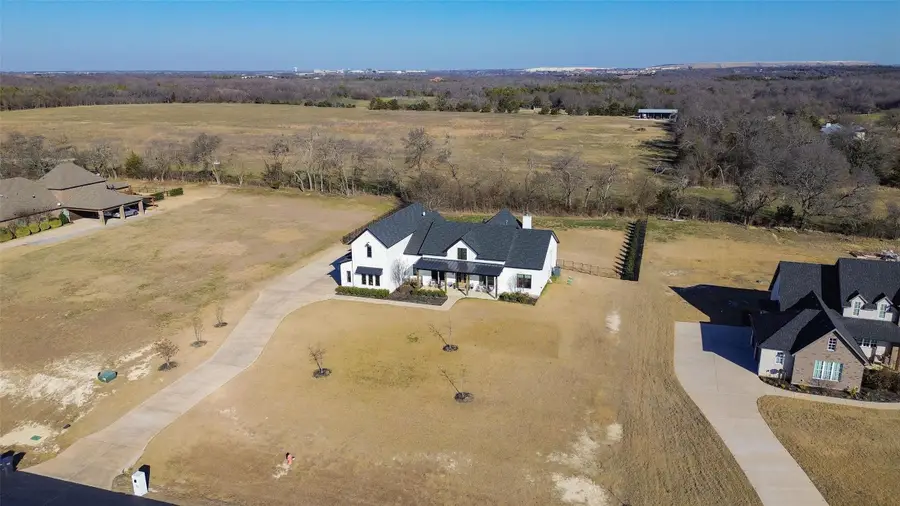 4435 Serenity Trail, McKinney, TX 75071 - Image #3