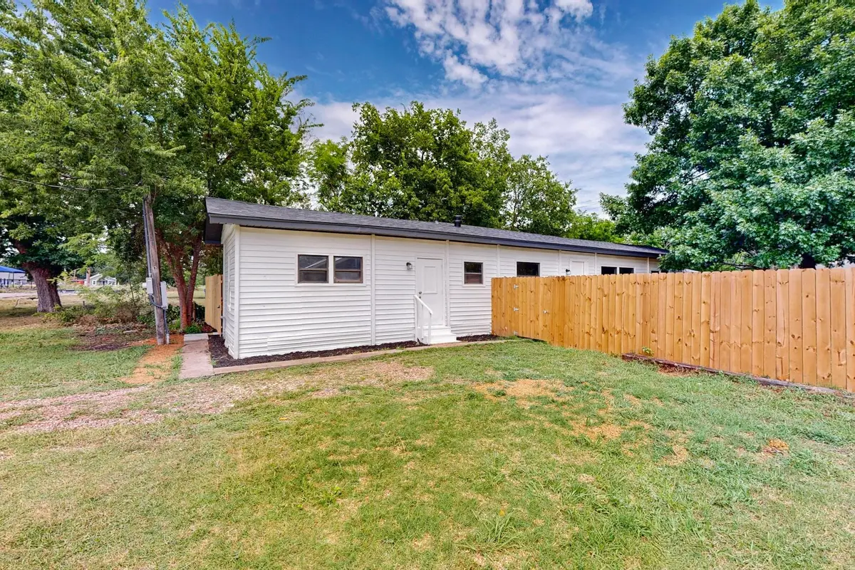 3112 Red River Street, Melissa, TX 75454 - #1