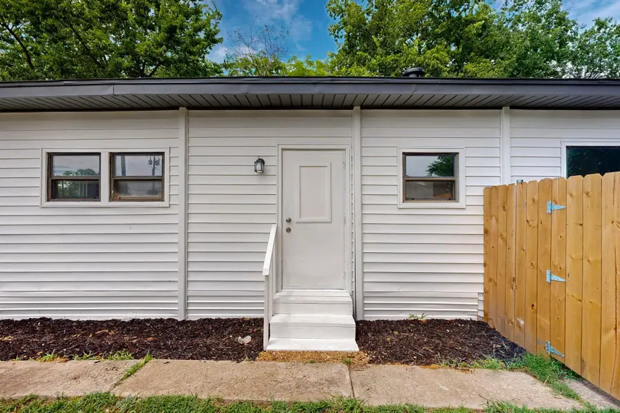 3112 Red River Street, Melissa, TX 75454 - #2