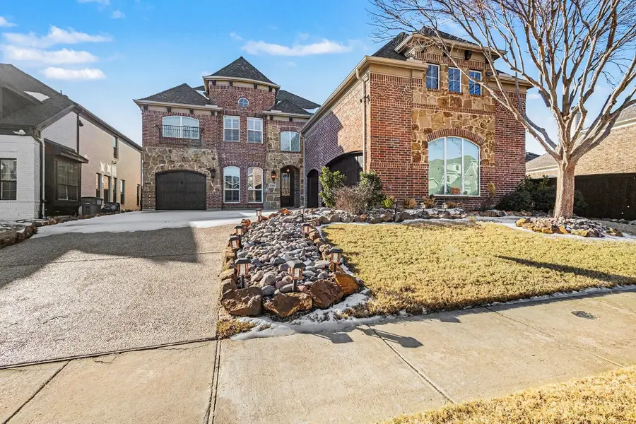 13908 Signal Hill Drive, Little Elm, TX 75068 - #3