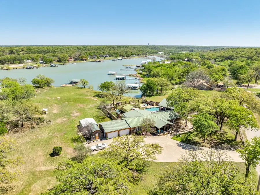 660 Deer Trail, Gordon, TX 76453 - #2