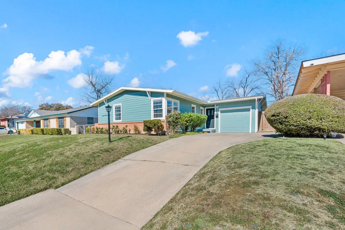 1017 Judd Street, Fort Worth, TX 76104 - Image #1