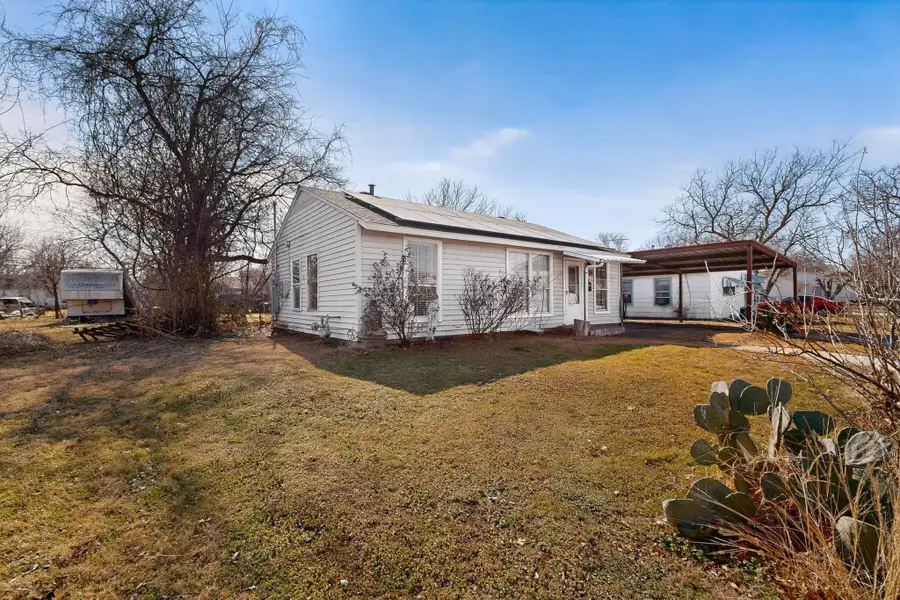 1704 Bell Avenue, Blue Mound, TX 76131 - Image #3