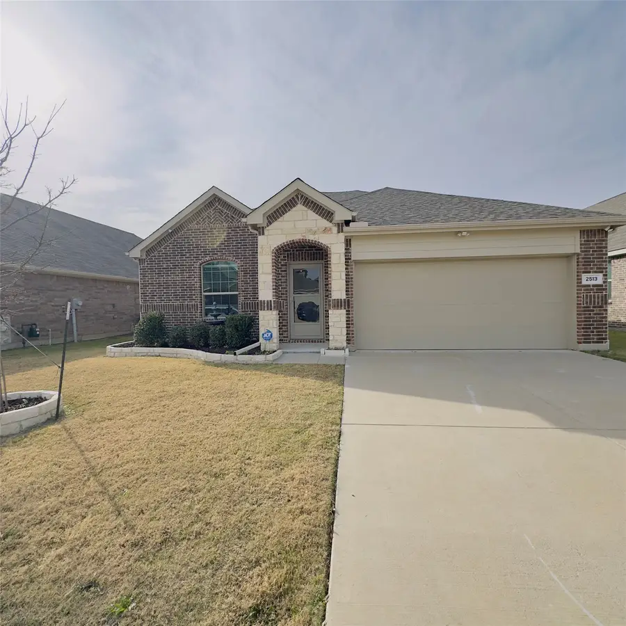 2513 Real Quiet Drive, Forney, TX 75126 - #2