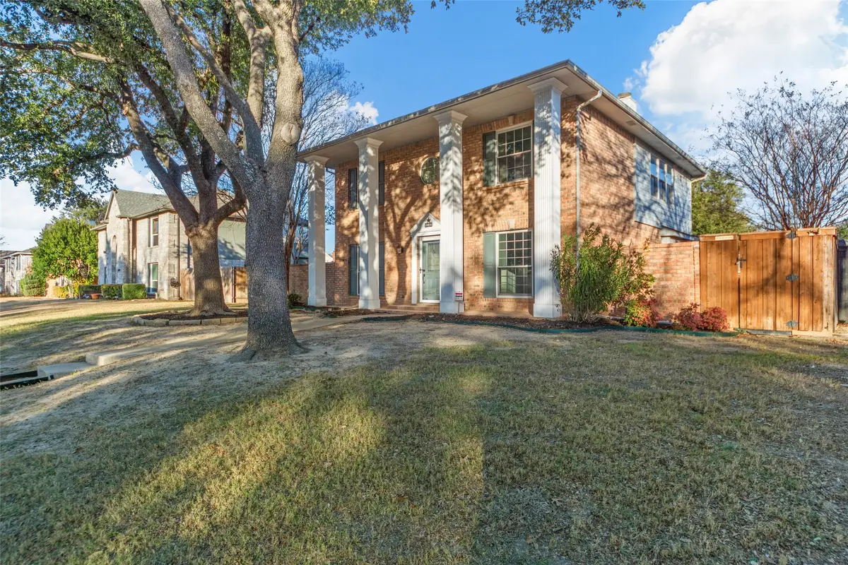 6840 Rochelle Drive, Plano, TX 75023 - Image #1