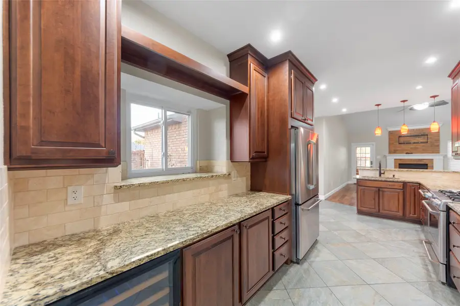 6840 Rochelle Drive, Plano, TX 75023 - Image #3