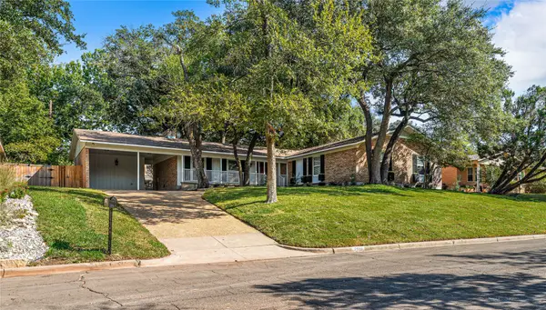 2901 Woodland Drive, Waco, TX 76710