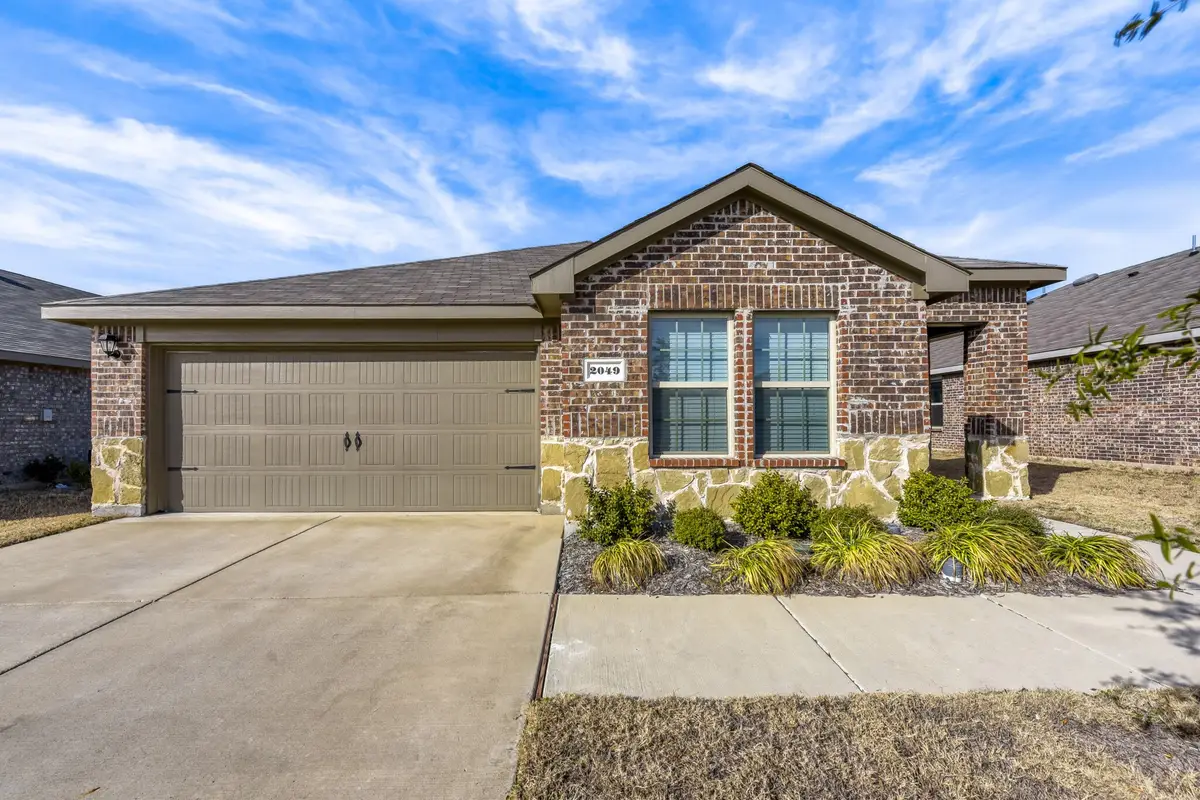 2049 Berrywood Drive, Royse City, TX 75189 - #1