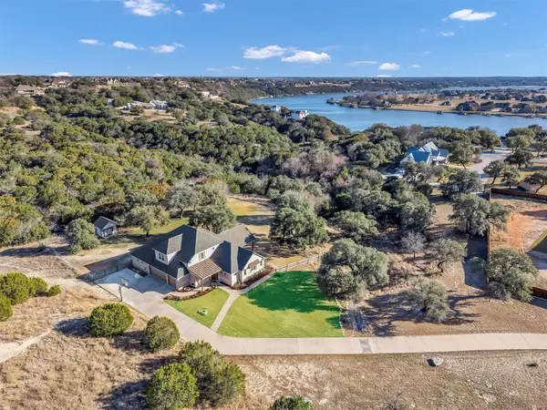 2701 Alta Vista Court, Granbury, TX 76049
