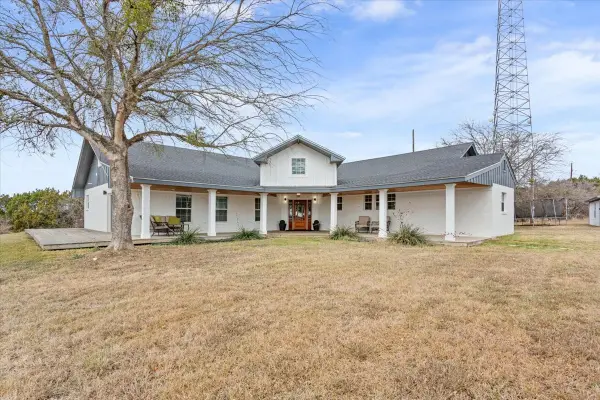 15966 Old China Spring Road, China Spring, TX 76633