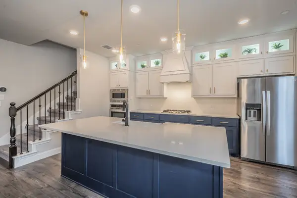 1513 Jackson Street #4, Carrollton, TX 75006