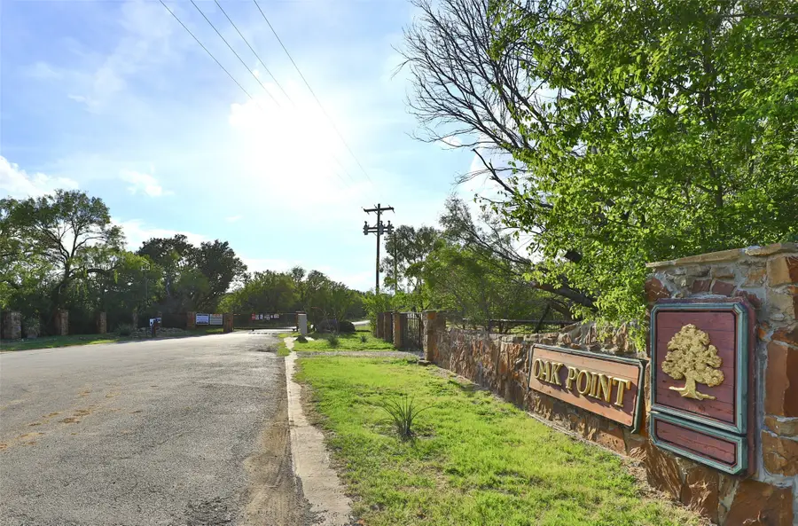 TBD Oak Point Drive, May, TX 76857 - Image #3