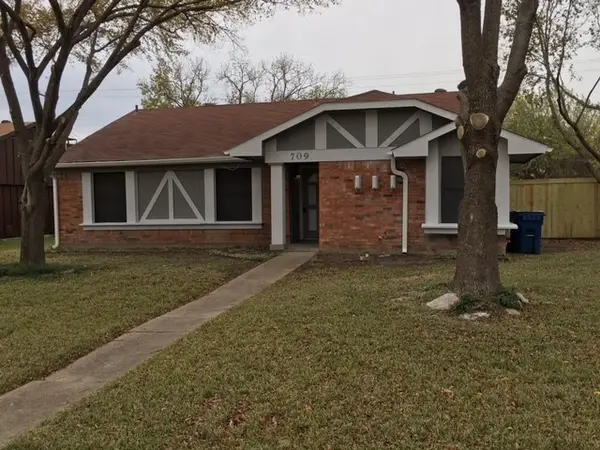 709 Shadybrook Lane, Seagoville, TX 75159