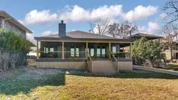 1004 W Lake Drive, Weatherford, TX 76087 - Image #1