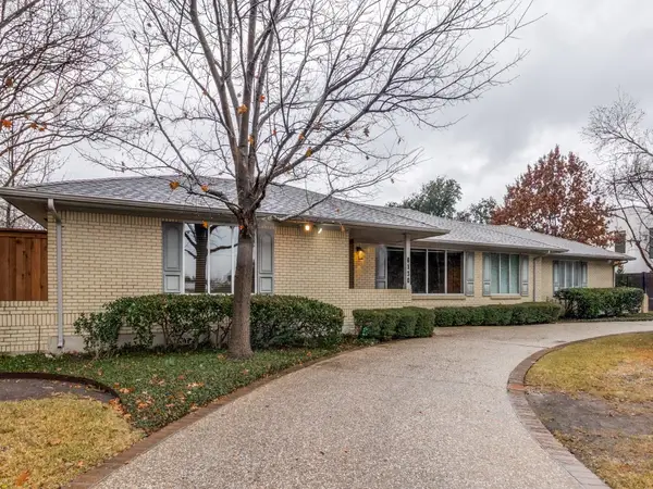 6130 Walnut Hill Lane, Dallas, TX 75230