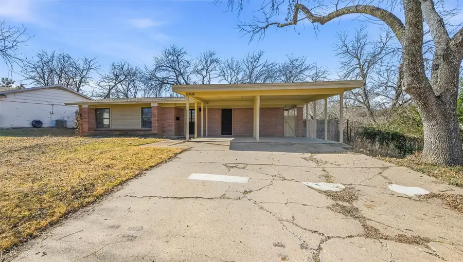 5408 Waltham Avenue, Fort Worth, TX 76133 - Image #3