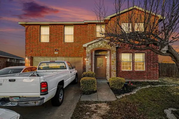 940 Mosaic Drive, Fort Worth, TX 76179