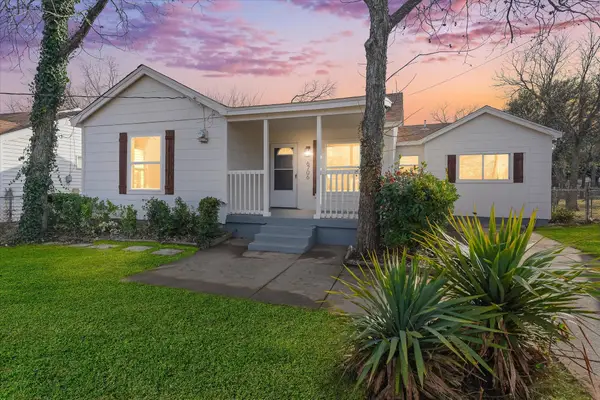 6706 Lovett Avenue, Dallas, TX 75227