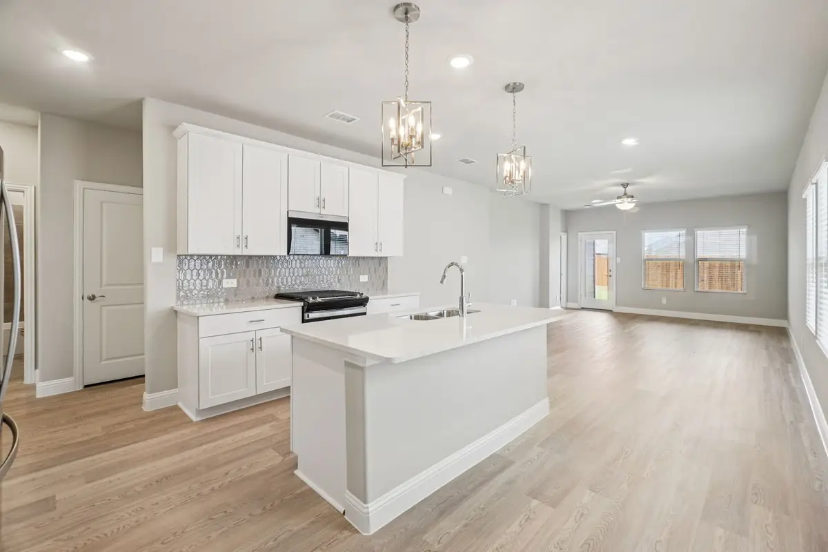 1701 Arches Road, Anna, TX 75409 - #1