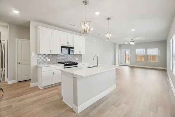 1701 Arches Road, Anna, TX 75409