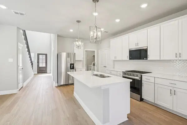 1637 Arches Road, Anna, TX 75409