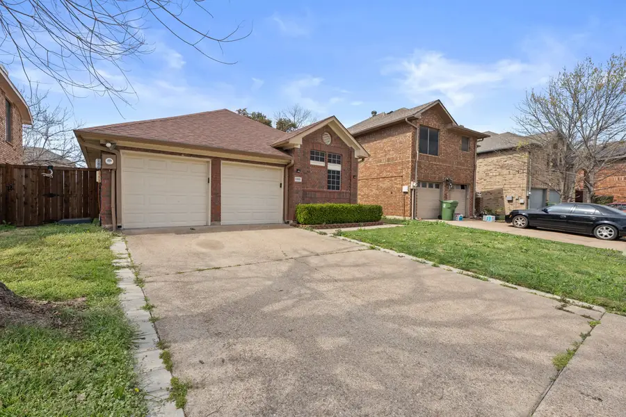 1355 Jasmine Drive, Lewisville, TX 75077 - #2