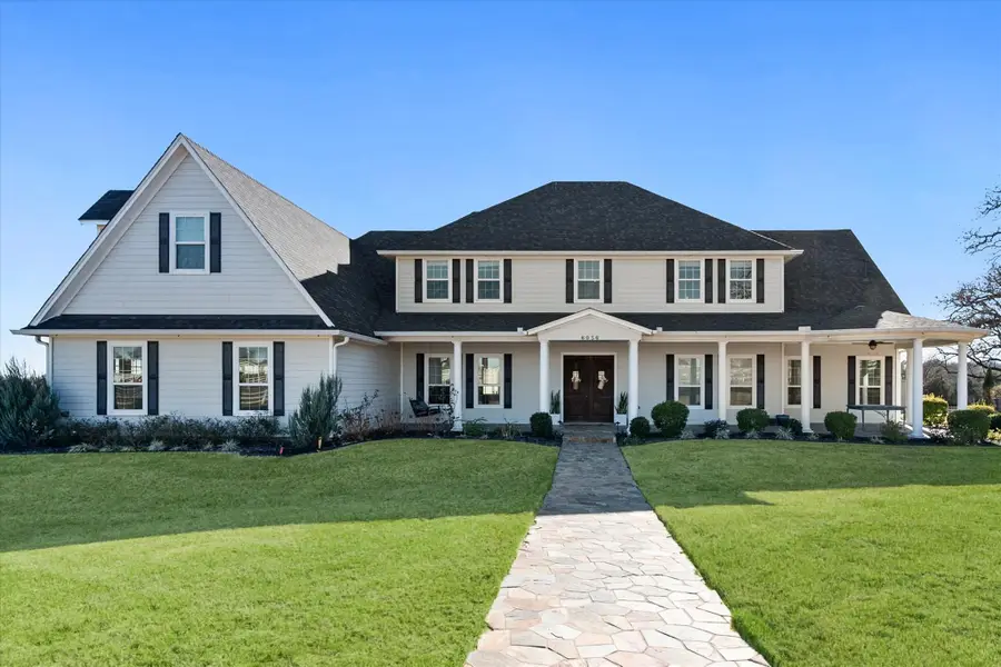 6056 Bennett Lawson Road, Mansfield, TX 76063 - Image #2