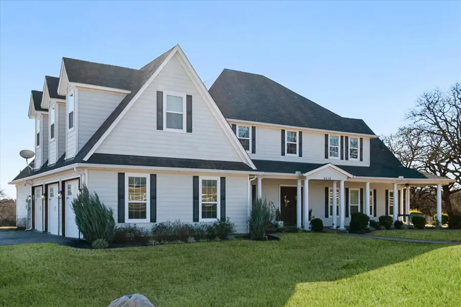 6056 Bennett Lawson Road, Mansfield, TX 76063 - Image #3