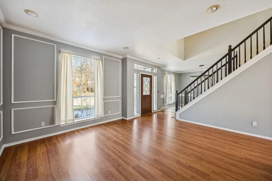 2657 Hillside Drive, Highland Village, TX 75077 - #3