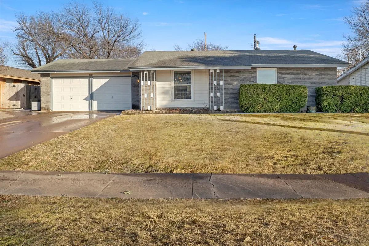 3518 Windsor Street, Irving, TX 75062 - #1