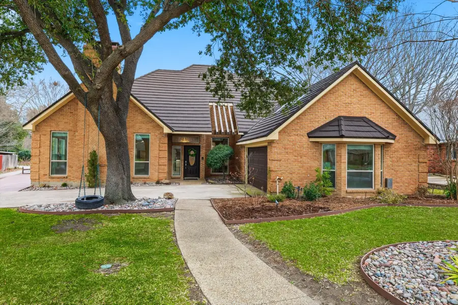 2410 Lone Oak Trail, Garland, TX 75044 - #2