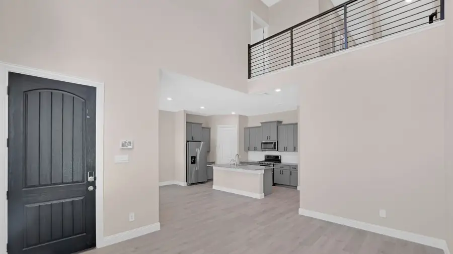 1516 Dulwich Drive, Allen, TX 75013 - Image #3