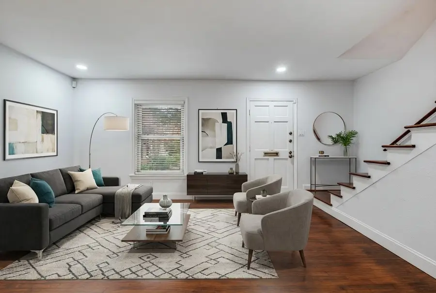 6488 Bordeaux Avenue, Dallas, TX 75209 - Image #2