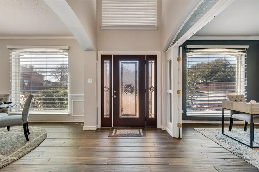 1201 Christopher Lane, Lewisville, TX 75077 - #2