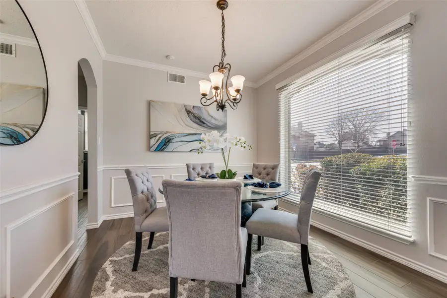 1201 Christopher Lane, Lewisville, TX 75077 - #3