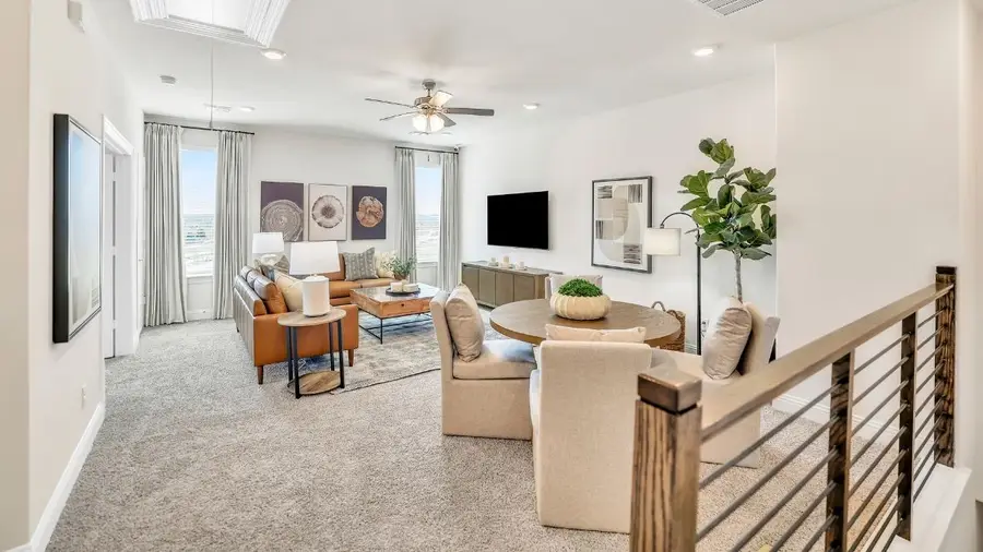 1502 Lake District Drive, Allen, TX 75013 - Image #2