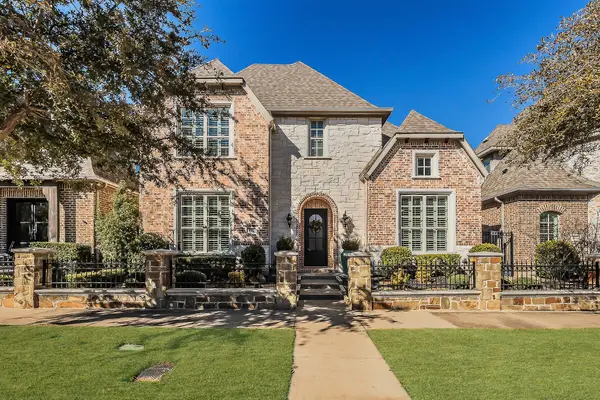 402 Palladian Boulevard, Southlake, TX 76092