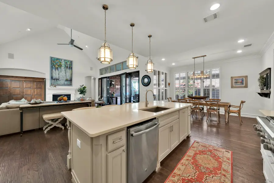 402 Palladian Boulevard, Southlake, TX 76092 - #3