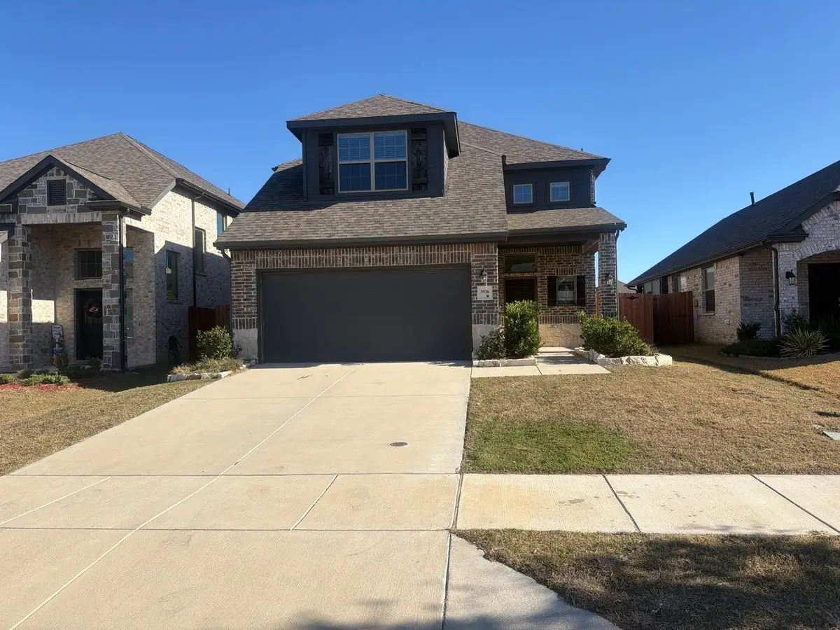 3936 Chesapeake Lane, Forney, TX 75114 - Image #1