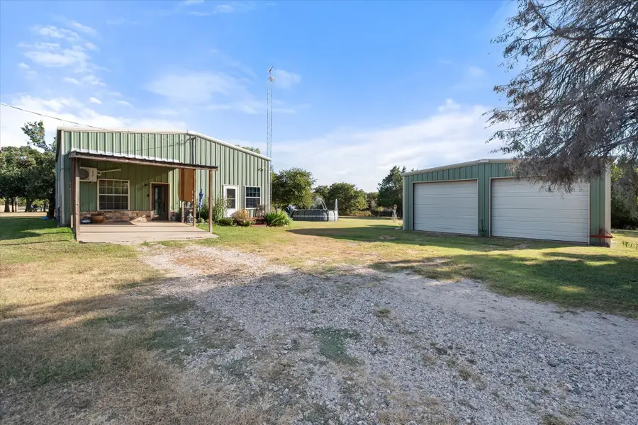 5827 SE County Road 1095, Corsicana, TX 75109 - #2