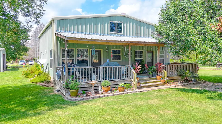 5827 SE County Road 1095, Corsicana, TX 75109 - #3