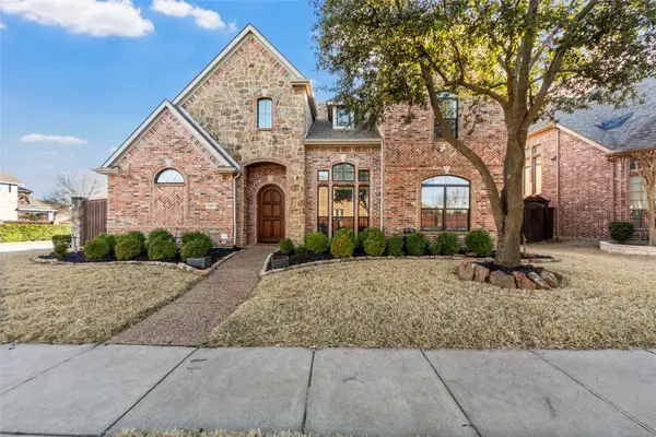13497 Stanmere Drive, Frisco, TX 75035