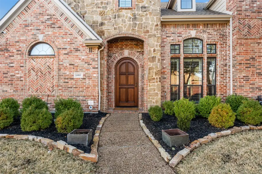 13497 Stanmere Drive, Frisco, TX 75035 - Image #3