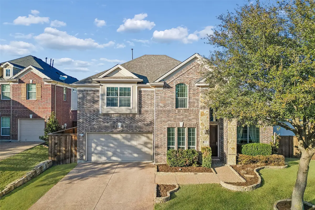 8100 Caelan Court, McKinney, TX 75071 - #1