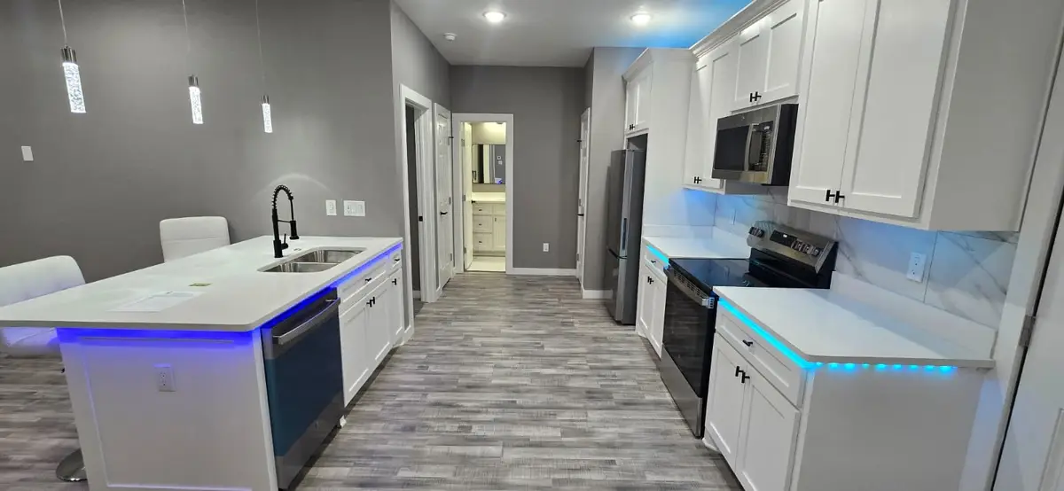 807 Fletcher Street, Gainesville, TX 76240 - Image #1