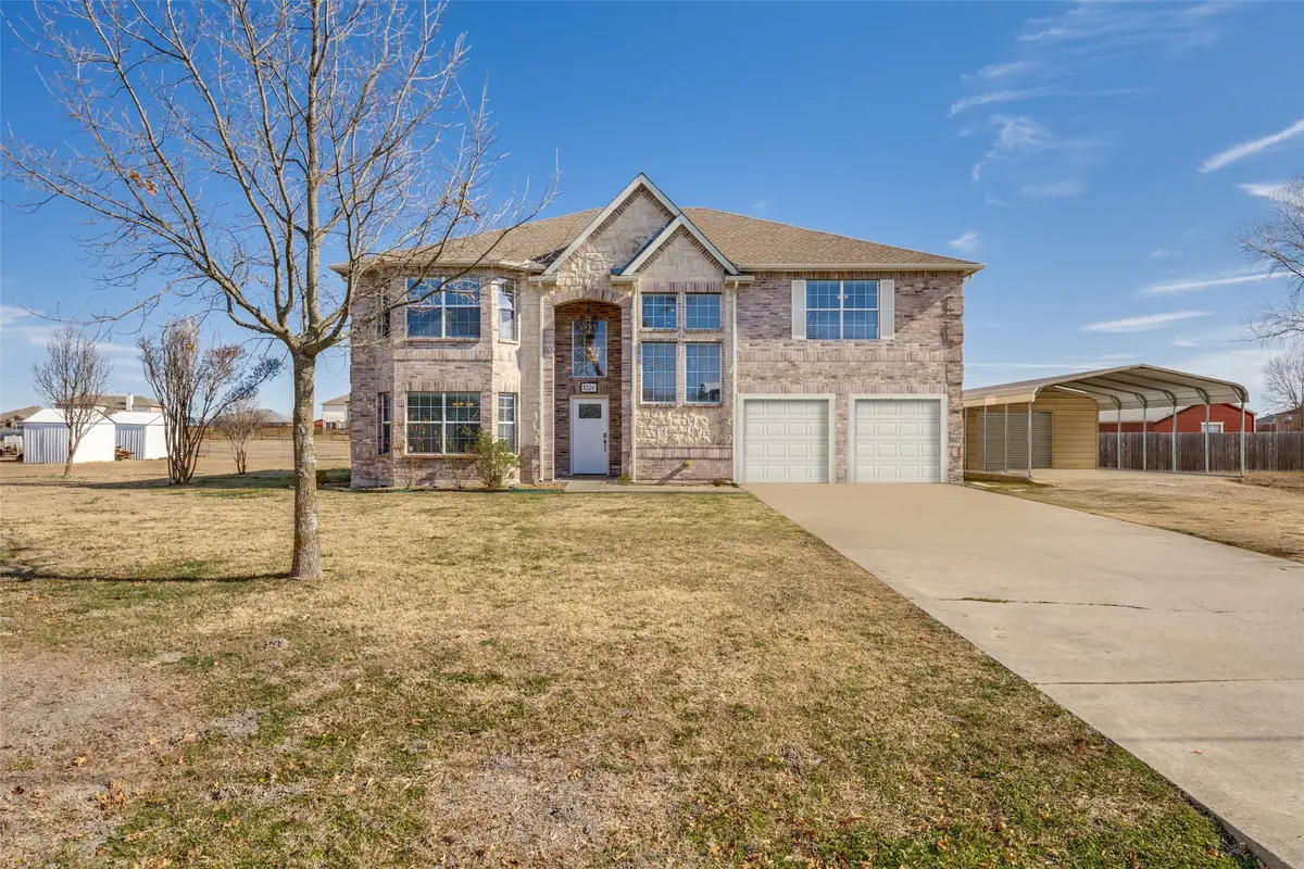 1026 County Road 544, Nevada, TX 75173 - Image #1