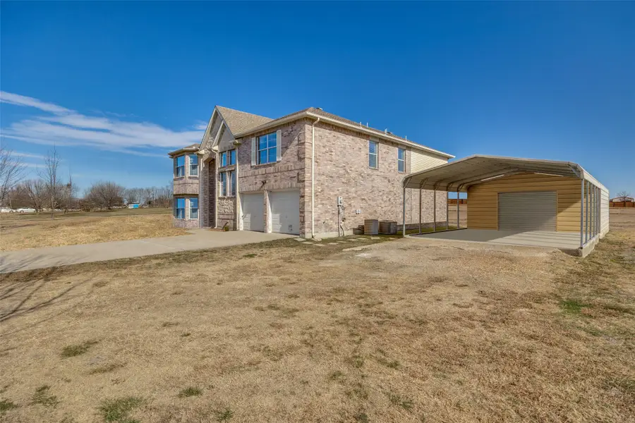 1026 County Road 544, Nevada, TX 75173 - Image #2