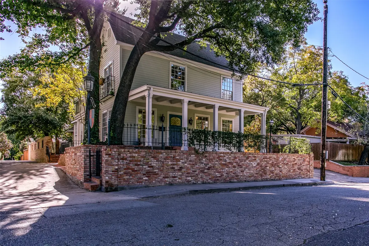 2916 Sale Street, Dallas, TX 75219 - Image #1