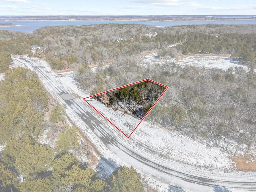 130 Whispering Pine Drive, Gordonville, TX 76245 - #3