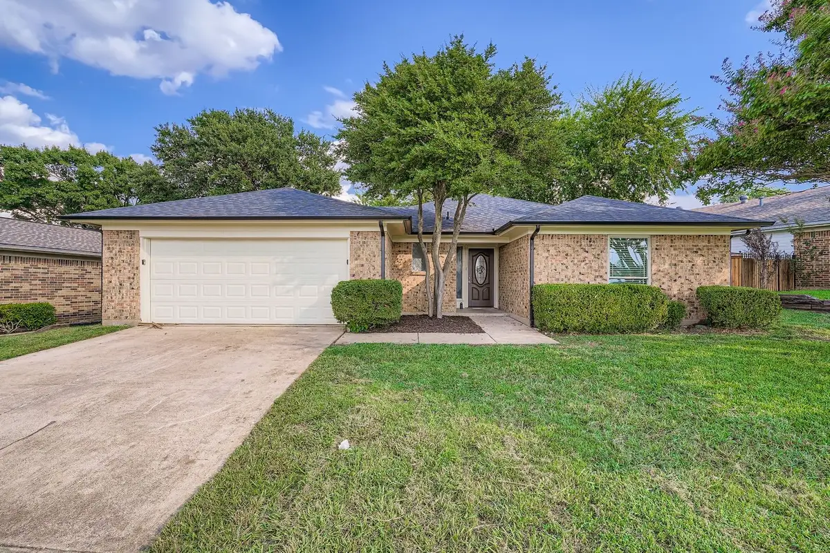 3809 Misty Meadow Drive, Fort Worth, TX 76133 - #1